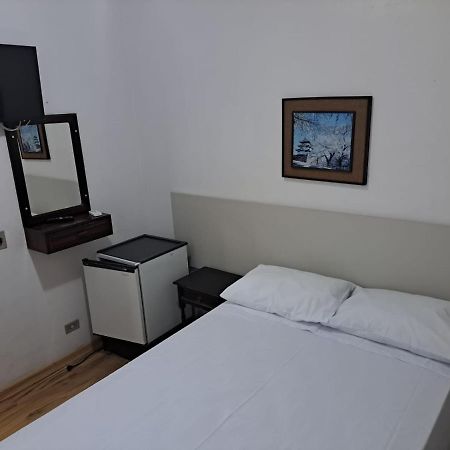 Vitoria Torres Hotel Ngoại thất bức ảnh