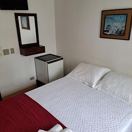 Vitoria Torres Hotel Ngoại thất bức ảnh