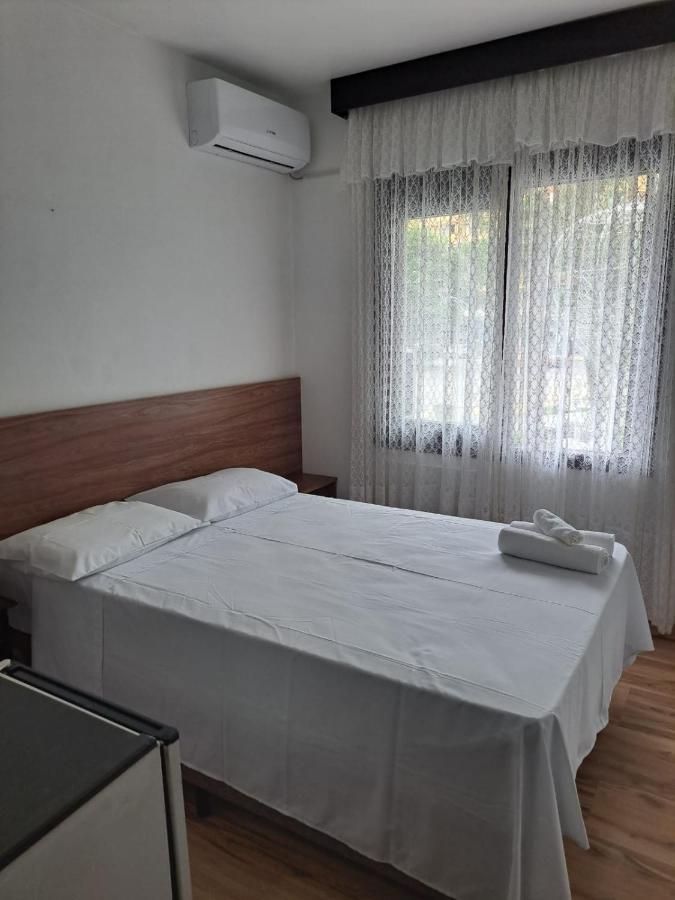 Vitoria Torres Hotel Ngoại thất bức ảnh