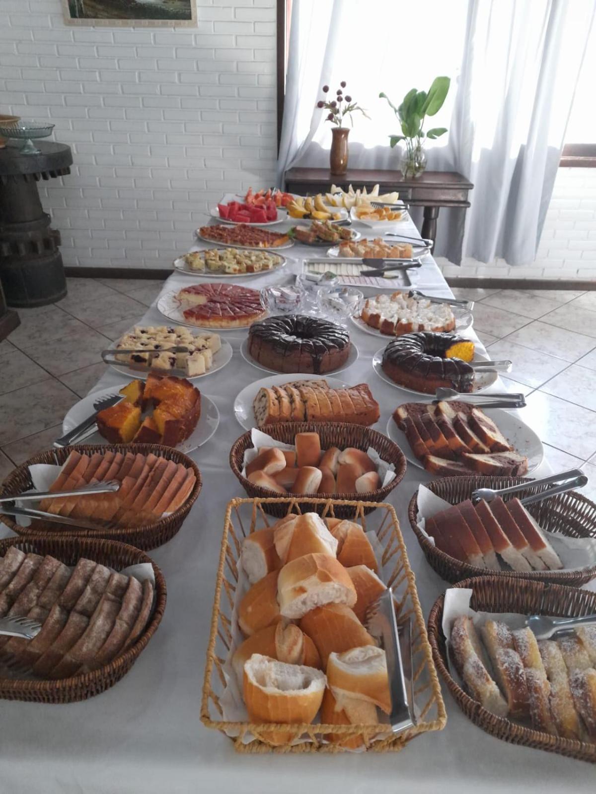 Vitoria Torres Hotel Ngoại thất bức ảnh