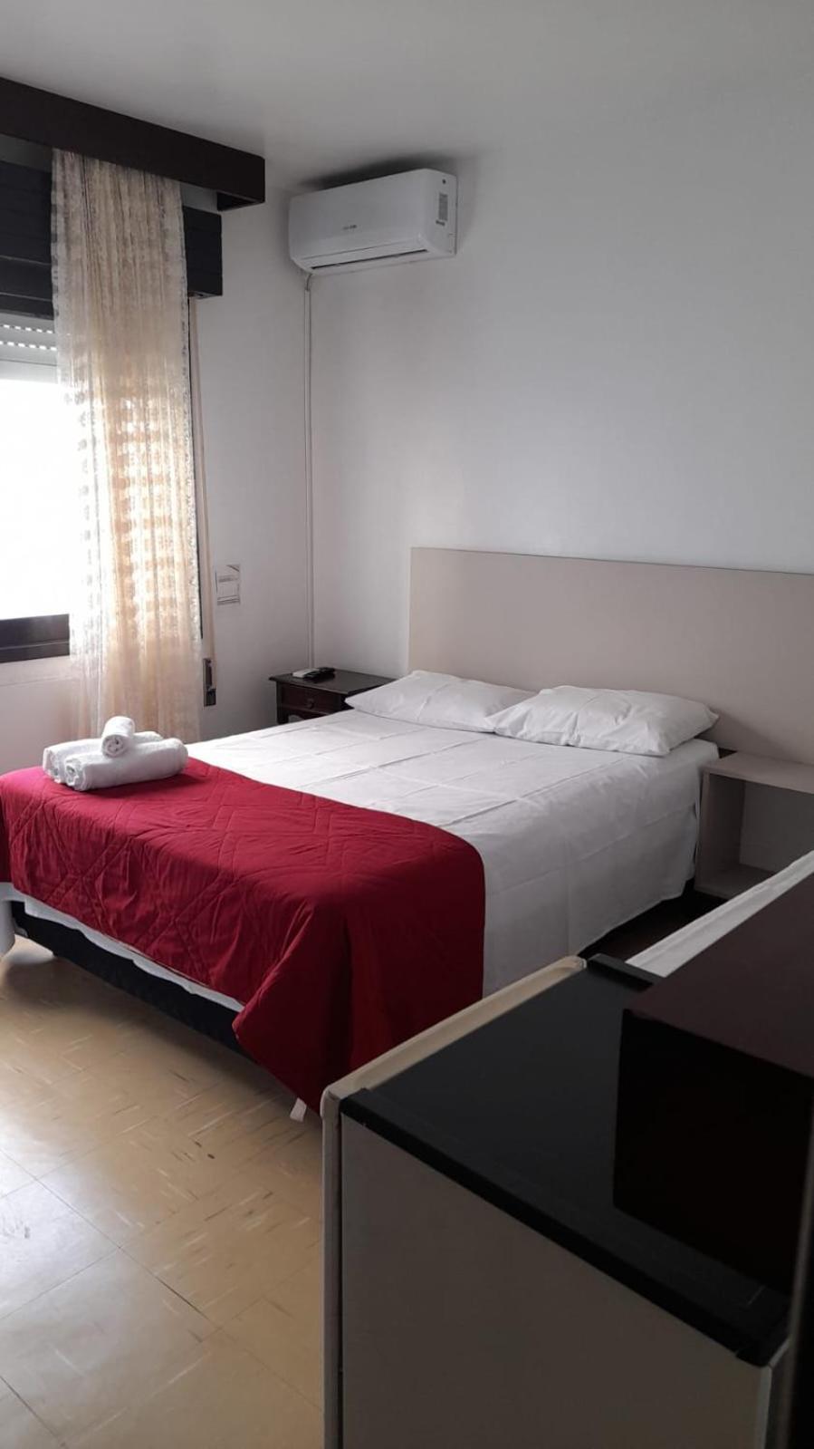 Vitoria Torres Hotel Ngoại thất bức ảnh